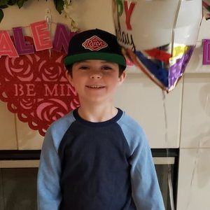 Meet your Posher, Kathy